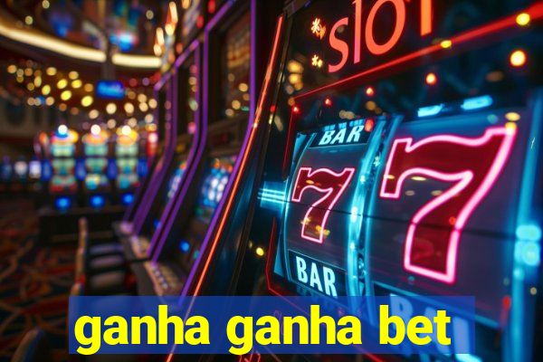 ganha ganha bet